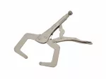 AWTOOLS SZCZYPCE ZACISKOWE MORSEA TYP C 275mm SZCZĘKI STAŁE