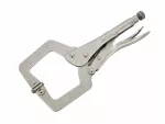AWTOOLS SZCZYPCE ZACISKOWE MORSEA TYP C 280mm SZCZĘKI RUCHOME