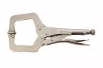 AWTOOLS SZCZYPCE ZACISKOWE MORSEA TYP C 280mm SZCZĘKI RUCHOME