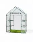 AWTOOLS SZKLARNIA FOLIOWA 140x71x195cm