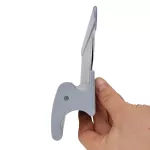 AWTOOLS SZPACHLA ALU.WYKOŃ. TYTAN PROF. 400mm 4815 BL