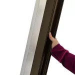 AWTOOLS SZPACHLA ALU.WYKOŃ. TYTAN PROF.1000mm 4818BL