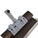 AWTOOLS SZPACHLA ALU.WYKOŃ. TYTAN PROF.1000mm 4818BL