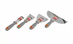 AWTOOLS SZPACHLA ELASTYCZNA  80mm  BL 2280