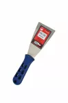 AWTOOLS SZPACHLA NIERDZ. 40mm UCH.PLAST. 0810 NIEBIESKI.