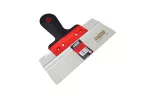 AWTOOLS SZPACHLA NIERDZ.300/60 FASAD.UCH.GUM.2029 BL