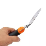 AWTOOLS SZPACHLA PROFILOWANA 165mm UCH.SOFT2040...
