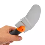 AWTOOLS SZPACHLA PROFILOWANA 165mm UCH.SOFT2040...