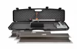 AWTOOLS SZPACHLA ZESTAW AL TYTANX + WAŁEK /WALIZKA MINI BLACK LINE....