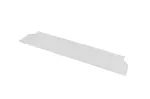 AWTOOLS SZPACHLA-OSTRZE TYTAN PROF.  250mm4824 BL.. ..