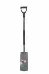 AWTOOLS SZPADEL DRENARSKI TRZON METAL