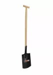 AWTOOLS SZPADEL OGRODNICZY WZMOCNIONY T90...