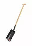 AWTOOLS SZPADEL OGRODNICZY WZMOCNIONY T90...