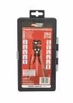 AWTOOLS WIELOFUNKCYJNE SZCZYPCE DO ZDEJMOWANIA IZOLACJI ZESTAW 250szt.