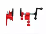 AWTOOLS ŚCISK RUROWY DO KLEJENIA PŁYT 3/4"