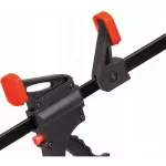 AWTOOLS ŚCISK STOLARSKI SZYBKOZACISKOWY 400mm