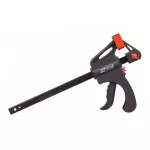 AWTOOLS ŚCISK STOLARSKI SZYBKOZACISKOWY 450mm