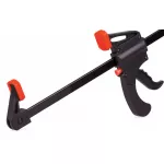 AWTOOLS ŚCISK STOLARSKI SZYBKOZACISKOWY 750mm