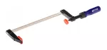 AWTOOLS ŚCISK STOLARSKI TYP F ŚRUBOWY/120x1000mm