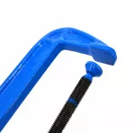 AWTOOLS ŚCISK STOLARSKI TYP G ŚRUBOWY/ 250mm