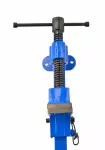 AWTOOLS ŚCISK STOLARSKI TYP T SZYNOWY/ 1200mm
