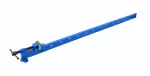 AWTOOLS ŚCISK STOLARSKI TYP T SZYNOWY/ 1200mm