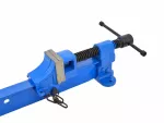 AWTOOLS ŚCISK STOLARSKI TYP T SZYNOWY/ 600mm