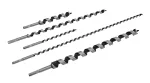 AWTOOLS ŚWIDER DO DREWNA  6,0x460mm