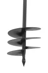 AWTOOLS ŚWIDER RĘCZNY DO GLEBY FI  50mm