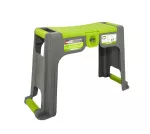 AWTOOLS TABORET KLĘCZNIK ZE SCHOWKIEM 2w1 100kg
