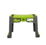 AWTOOLS TABORET KLĘCZNIK ZE SCHOWKIEM 2w1 100kg
