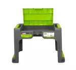 AWTOOLS TABORET KLĘCZNIK ZE SCHOWKIEM 2w1 100kg