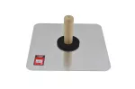 AWTOOLS TACA DO GŁADZI ALUM. 4821330 x 330 mm... ...
