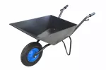 AWTOOLS TACZKA BUDOWLANA  70L/1,0mm SKRĘCANA