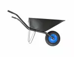 AWTOOLS TACZKA BUDOWLANA  70L/1,0mm SKRĘCANA