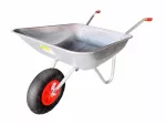 AWTOOLS TACZKA OGRODOWA  65L.KOŁO PLASTIK