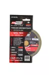 AWTOOLS TARCZA DIAMENTOWA 125x1,5x22,2 / TURBO CIENKA BLACK LINE