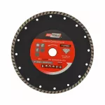 AWTOOLS TARCZA DIAMENTOWA 125x22,2 / TURBO