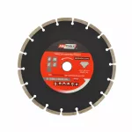 AWTOOLS TARCZA DIAMENTOWA 300x25,4 / SEGMENTOWA