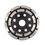 AWTOOLS TARCZA DIAMENTOWA DO SZLIFOWANIA BETONU SEGMENTOWA / 115mm