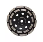 AWTOOLS TARCZA DIAMENTOWA DO SZLIFOWANIA BETONU SEGMENTOWA M14 / 125mm