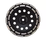 AWTOOLS TARCZA DIAMENTOWA DO SZLIFOWANIA BETONU SEGMENTOWA M14 / 180mm
