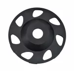 AWTOOLS TARCZA DIAMENTOWA DO SZLIFOWANIA BETONU SZYBKA / 125mm