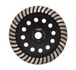 AWTOOLS TARCZA DIAMENTOWA DO SZLIFOWANIA BETONU TURBO / 180mm