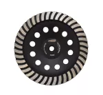 AWTOOLS TARCZA DIAMENTOWA DO SZLIFOWANIA BETONU TURBO M14 / 180mm