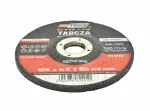 AWTOOLS TARCZA DO METALU SZLIFIERSKA 125*6,5mm BLACK LINE
