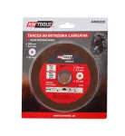 AWTOOLS TARCZA DO OSTRZENIA ŁAŃCUCHA 108x23x3,2 mm