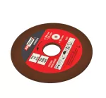 AWTOOLS TARCZA DO OSTRZENIA ŁAŃCUCHA 108x23x3,2 mm