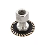 AWTOOLS TARCZA DO PODCINANIA DIAMENTOWA 50mm M14 MINI TURBO