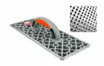 AWTOOLS TARKA DO STYROPIANU WZMACNIANA 375mmTYTAN    3701